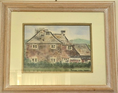 Polmark hotel harlyn bay - hotel',