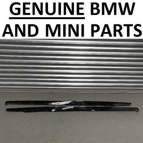 Genuine bmw f40 lower door - lower,