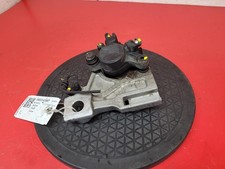 SUZUKI SV 650 REAR BRAKE