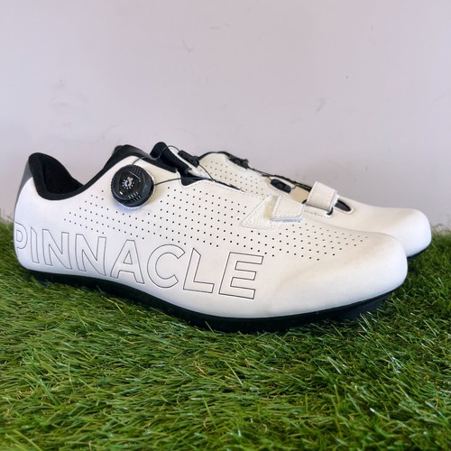 Pinnacle cycling shoes - pinnacle, size