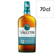 Singleton dufftown year - singleton,