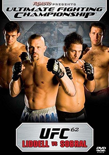 Ufc ultimate fighting - ufc,