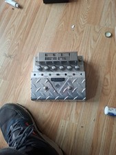 Mesa Boogie V Twin Guitar Pre