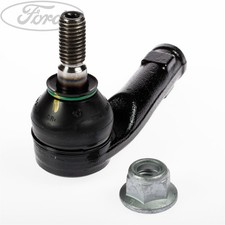 Genuine Ford Fiesta MK7 Front