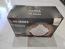 1 x Box 20pcs Quality Alpha