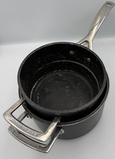 2 X Le Creuset Non Stick