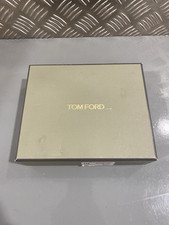Tom Ford iPhone 11 Pro Black
