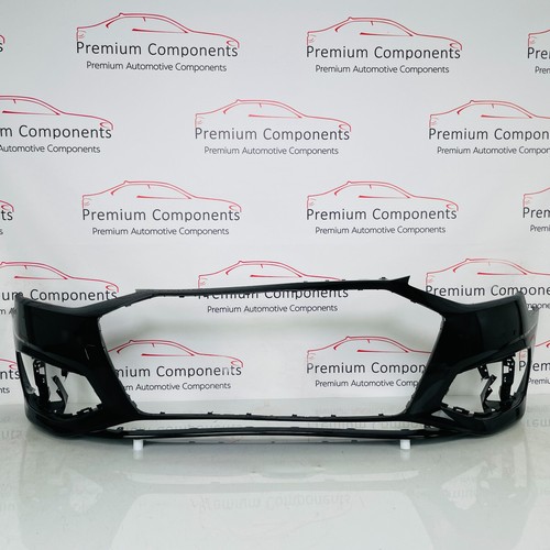 Audi front bumper 5 se - audi, a4