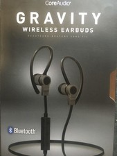 CoreAudio Wireless