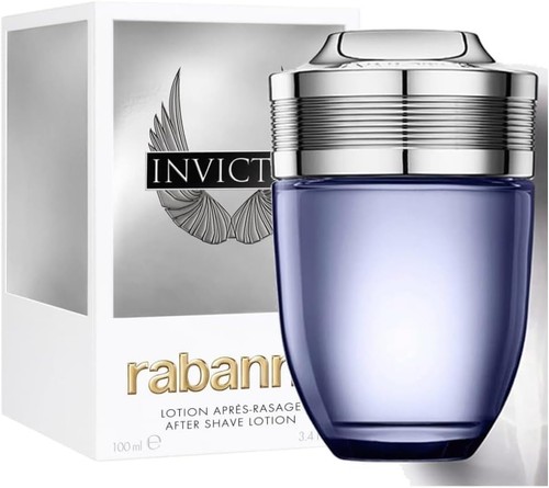 Paco rabanne invictus - paco,