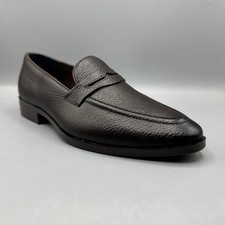 Handmade Loafers Pure Leather