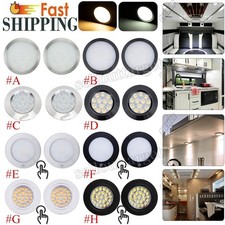 12V Interior LED Spot Lights