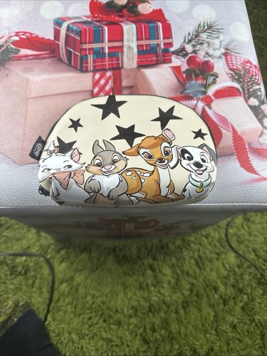 Disney classic animals makeup - classic,