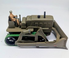 Dinky Supertoys Blaw Knox Bulldozer Made In England Meccanno Ltd