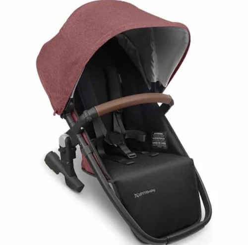 Uppababy lucy rumble seat - rumble,