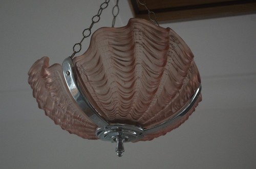 Vintage art deco - ,