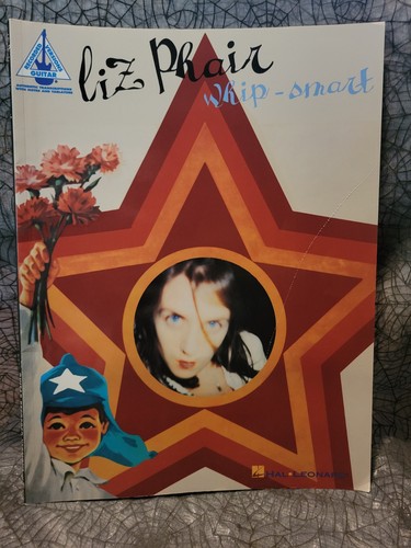 Liz phair whip - smart, 1994