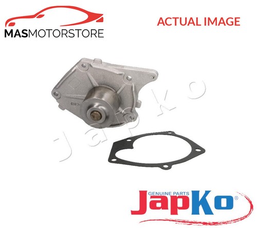 Engine cooling water pump - water,