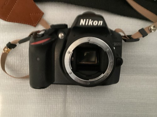 Nikon d3200 digital - d3200, (