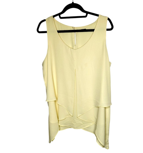 Roman asymmetric waterfall - waterfall, top