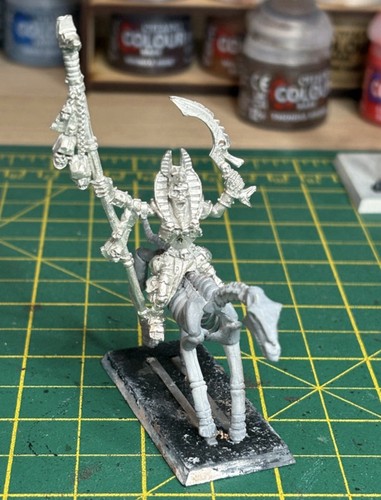 Warhammer old world fantasy - old,