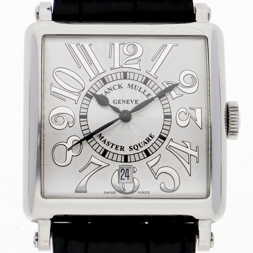 Franck muller 6000hscdtv - franck,