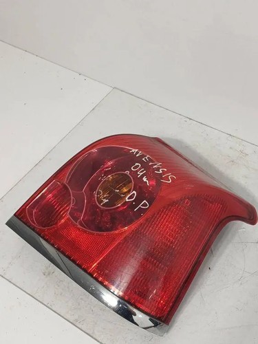 Toyota avensis estate t25 rear - t25,