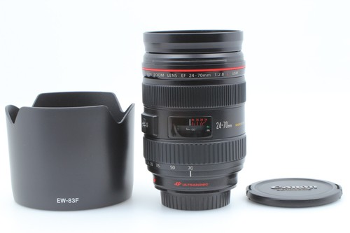Near mint hood - ], canon