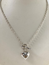 Italian Sterling Silver