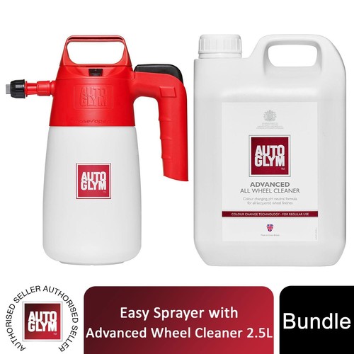 Autoglym easy sprayer - easy, car