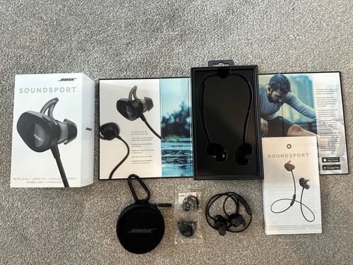 Bose soundsport ear - soundsport, in-ear