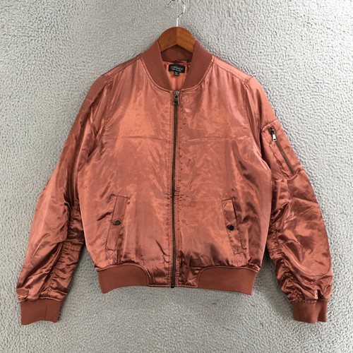 Topshop bomber jacket womens - topshop, 8