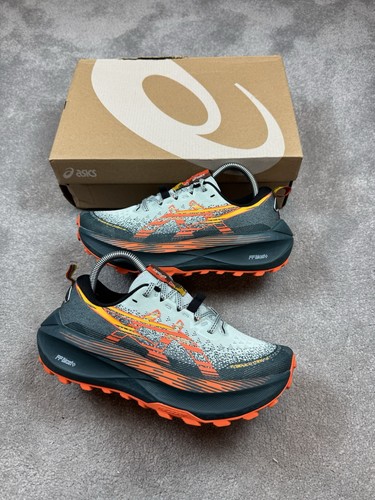 Asics trabuco max trail cold - asics,