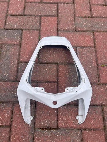 Honda cbr1000rr rear tailgate - honda,
