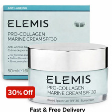 Elemis pro collagen marine - elemis,