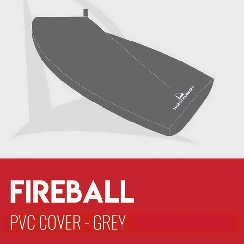 Fireball boat cover - cover,