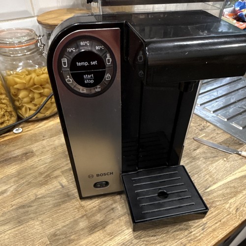 Bosch countertop hot water - bosch,