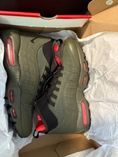 Size 11 - Nike Air Max 95