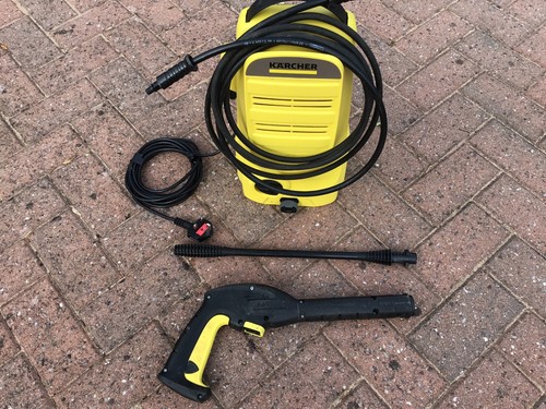 Karcher compact pressure - karcher,
