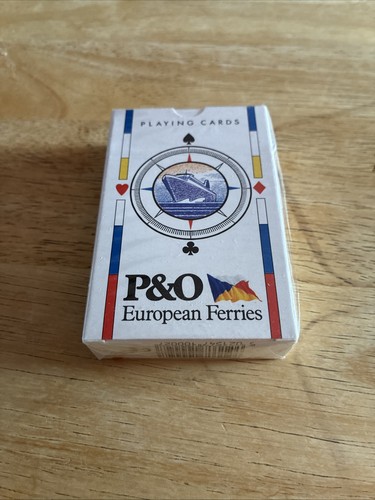 European ferries plastic - european,