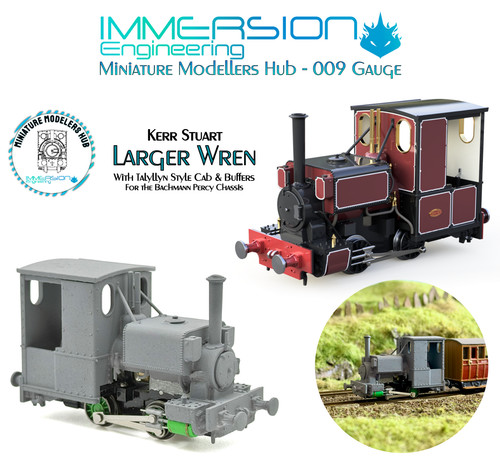 Mmh wren - mmh,
