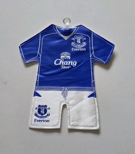 Everton vintage mini kit - vintage,