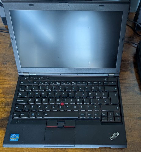 Thinkpad x230 16gb - i5,,