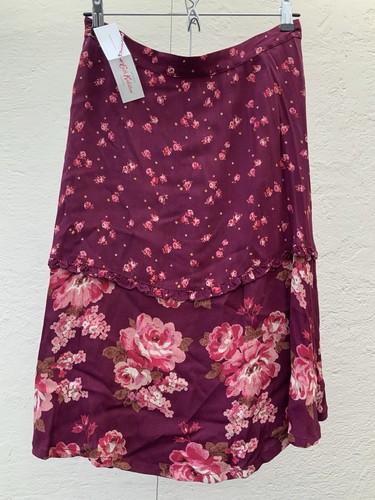 Nwt cath kidston - cath, plum