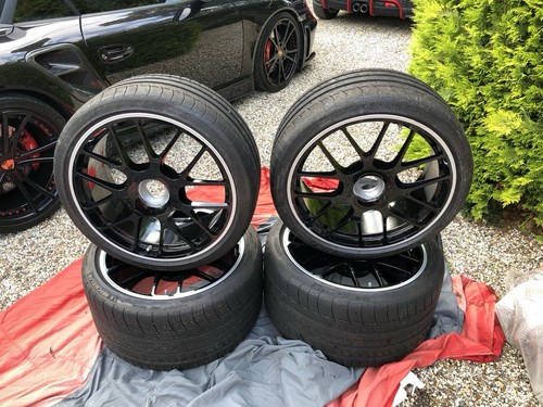 Genuine porsche 911 997 - genuine,