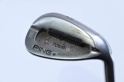 Ping tour gap wedge - ping, 52