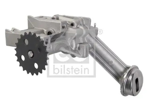 Oil pump 181064 - febi, bilstein