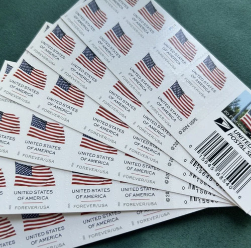 2025 usps forever stamps - 2025,