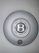 1984-1997 BENTLEY CONTINENTAL