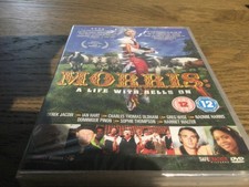 MORRIS A LIFE WITH BELLS ON
